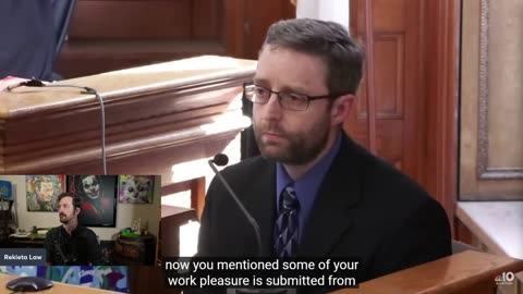 Karen Read Trial - Day 18 - Week Five - State Winds Down