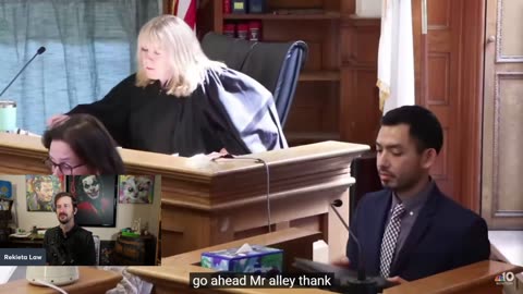 Karen Read Trial - Day 18 - Week Five - State Winds Down