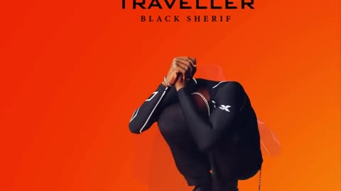 Sherif - Kwaku the Traveller