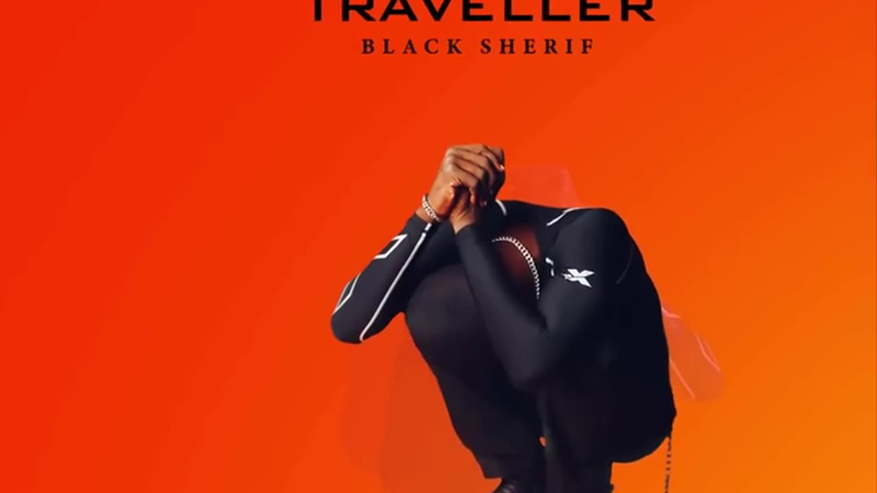 Sherif - Kwaku the Traveller