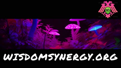 Ancient hallucinogens