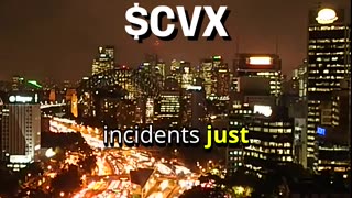 Chevron Sparks Buzz with AI Data Centers $CVX #stonks #investing #genbet
