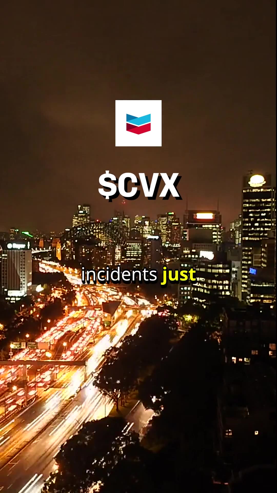 Chevron Sparks Buzz with AI Data Centers $CVX #stonks #investing #genbet