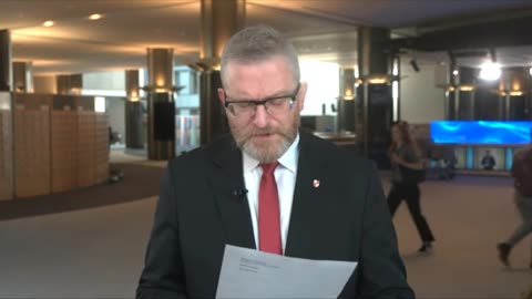 Pytania do kandydatów II tury wyborów prezydenckich.