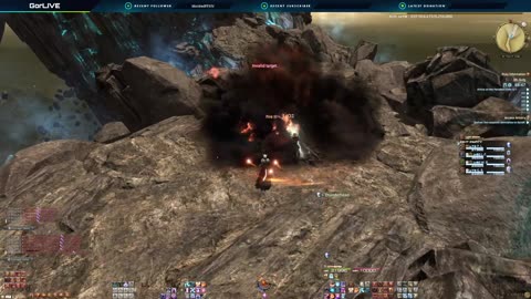 Roulettes | Leveling Black Mage 75-80, Y'Shtola Cosplay | All Classes 100 Achievement