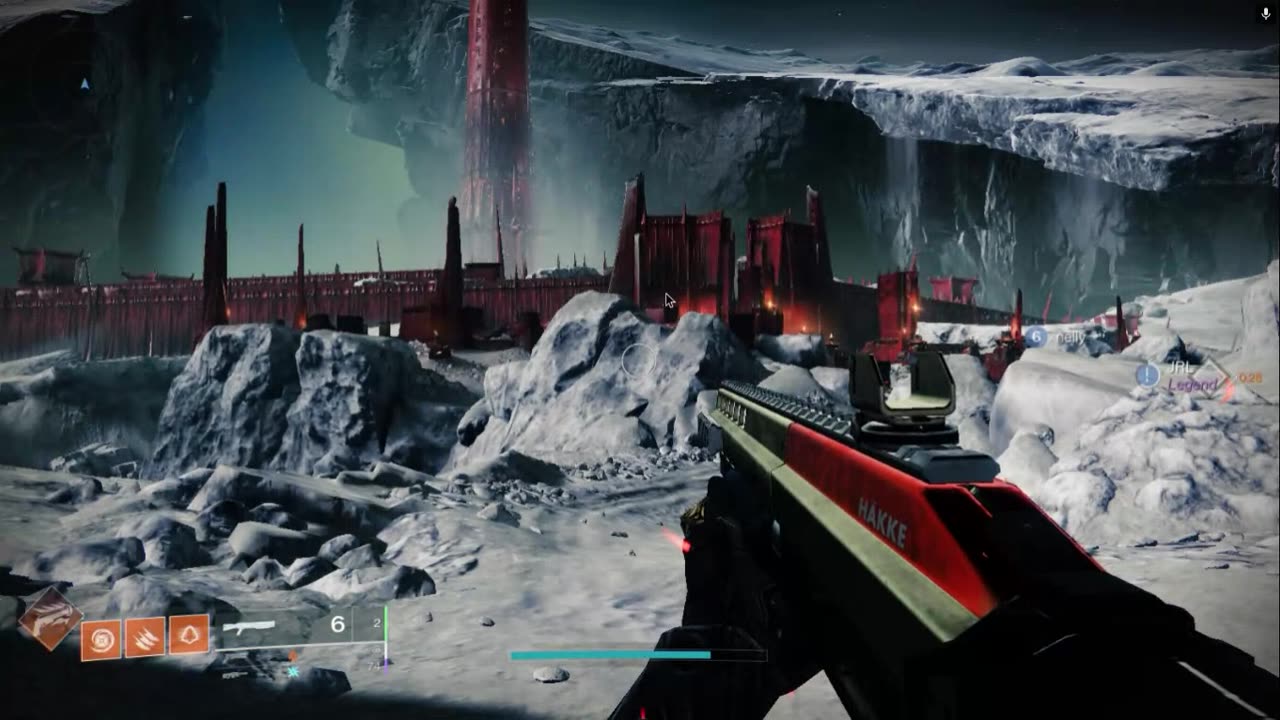 destiny 2