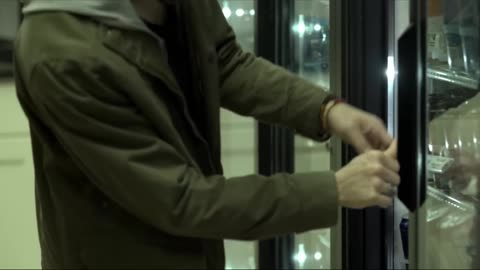 HORROR - END TRIP _ FILM