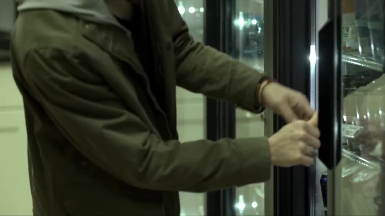 HORROR - END TRIP _ FILM