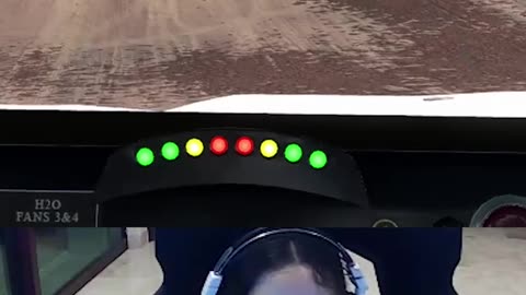 Raw training session at Bark River in iRacing 🏁