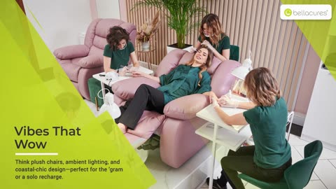 More Than Manicures: Discover What Makes Nail Places in Santa Monica So Special