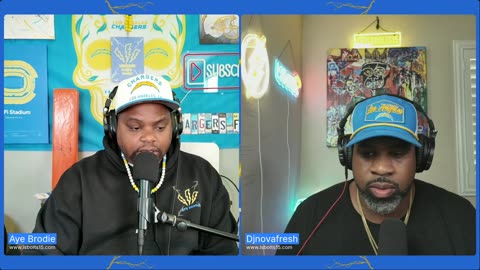 Lightning Strike Podcast