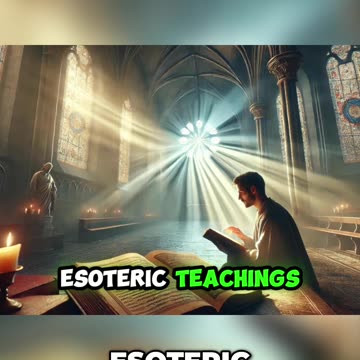 Forbidden Gospel_ Mary Magdalene's Mystical Secrets