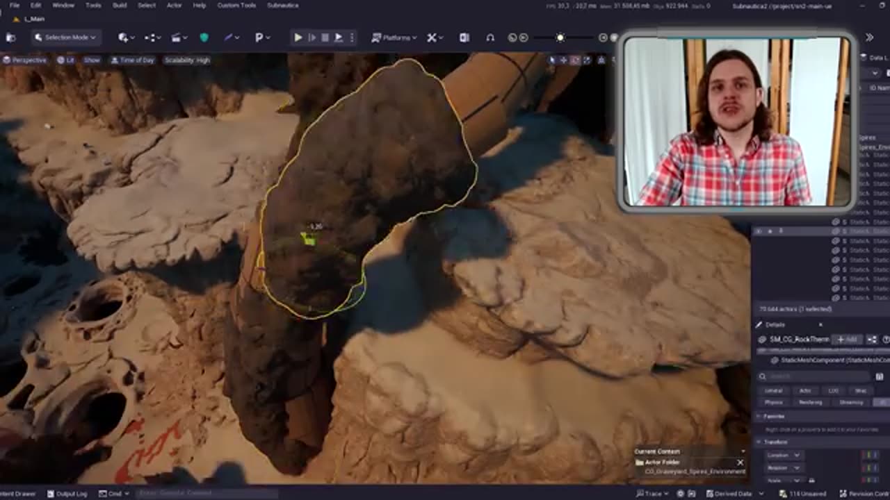 SUBNAUTICA 2 First Gameplay | New UNDERWATER Survival Horror in Unreal Engine 5 coming in 2026