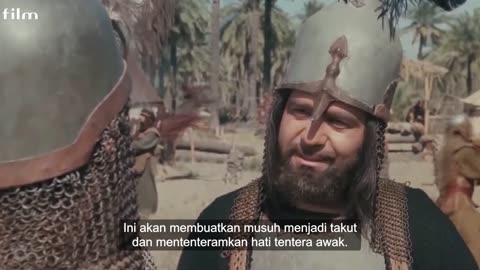 Mukhtarnameh - Malay Sub - 24/40