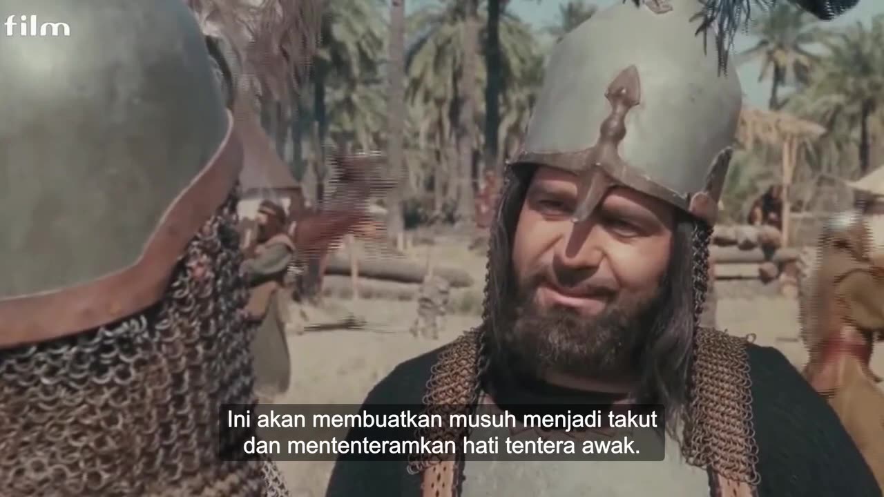 Mukhtarnameh - Malay Sub - 24/40