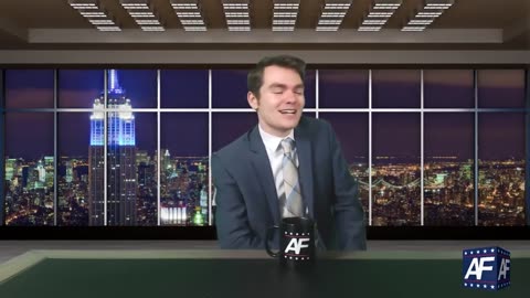 NICK FUENTES - SAM HARRIS IS DUMB