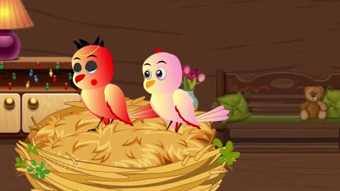 दिवाली Diwali 2025 Ki Kahani _ Rano Chidiya Wala Cartoon _ कार्टून चिड़िया _ Chidiya Kahani Dekhao
