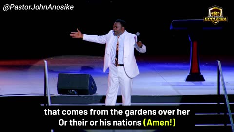 Every country has a Garden that needs to be cultivated #GlobalRoarForAllNation