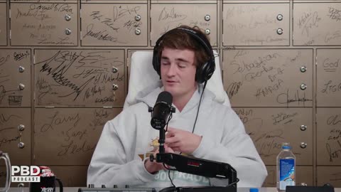 Nick Shirley has horrible news for the Deep State MSM