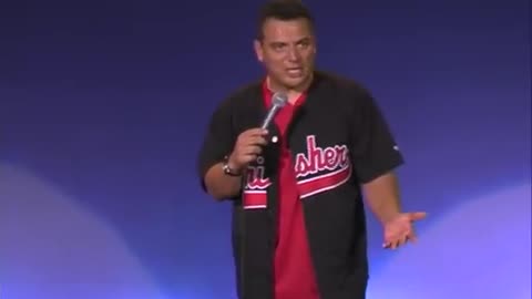 Carlos Mencia "Not For The Easily Offend": [FULL STAND UP]