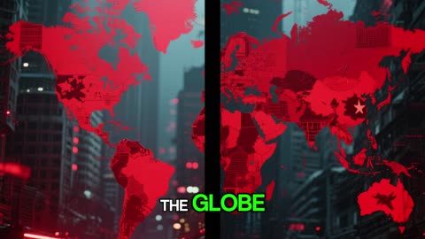 The active wars globally