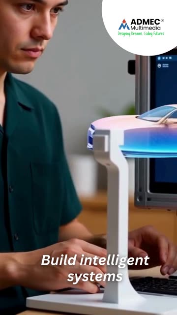 Machine Learning that Learn their Own