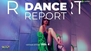 VA - Dance Report, Vol. 2 (2025