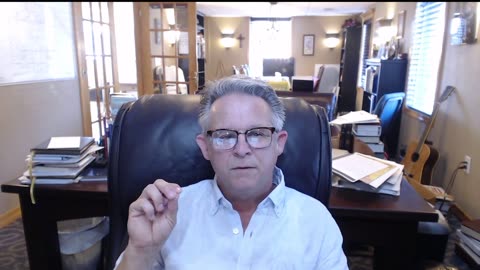 Praying Saints of The Old Testament - Part 8