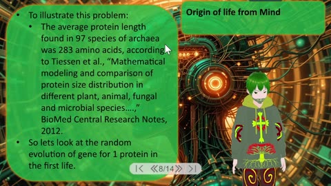 Pre AP Bio Unit 4 5 Module 0 Day 3 Video 3