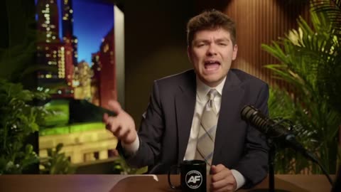 🇺🇸 Nick Fuentes: “Trump doesn't want our support now? Fine, he won’t have it.“
