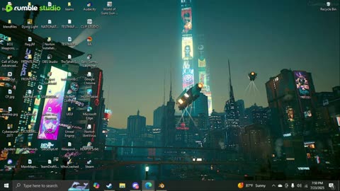 Studying game dev
