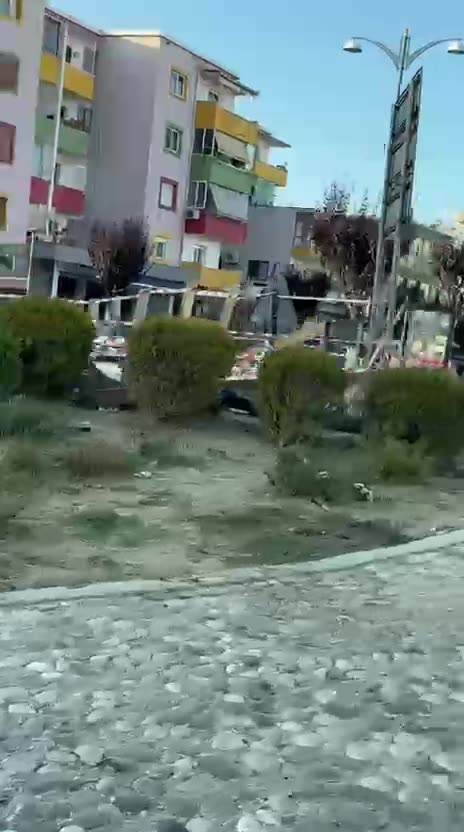 Balluku lë pa ujë qytetarët e Fierit prej disa orësh! Qytetarët: As paralajmërim, as përgjegjësi!