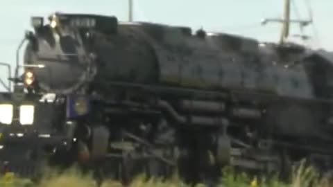 Chasing The 4014!