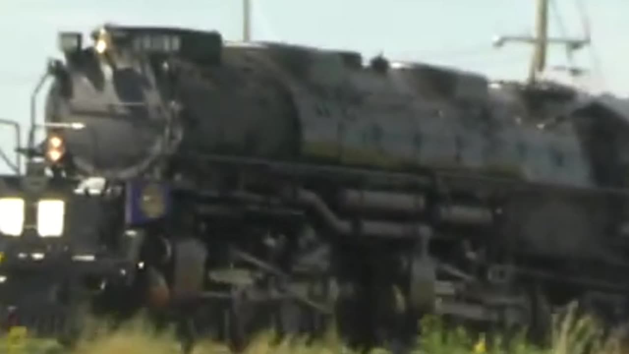 Chasing The 4014!