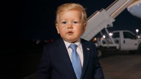 Diaper Diplomacy - Cutting out the middle man