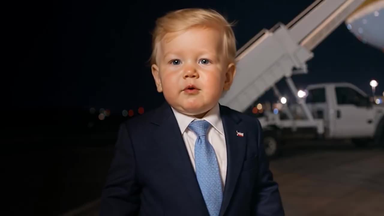 Diaper Diplomacy - Cutting out the middle man