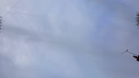 Sky Watch #789 - 5/12/2025 - 4K