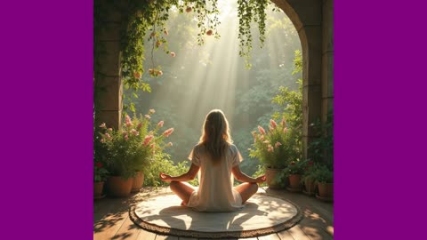 Manifest Your Dream Job & Abundance with This Powerful Mantra