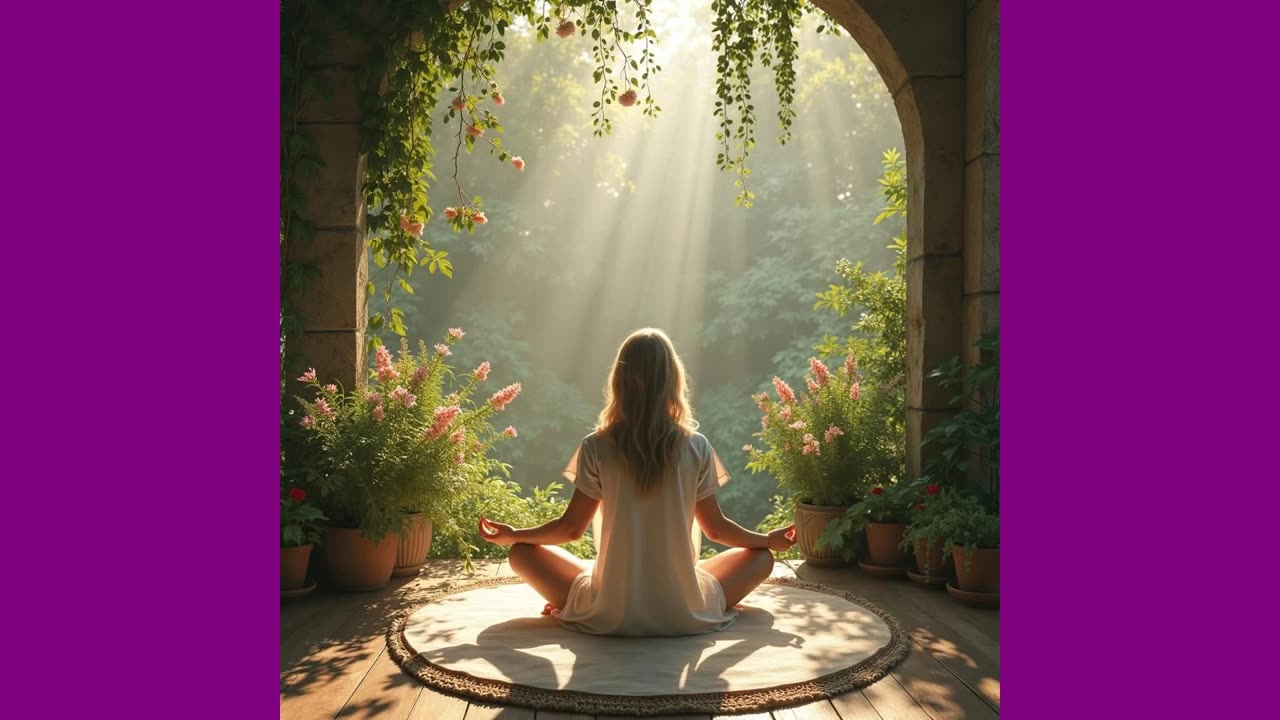 Manifest Your Dream Job & Abundance with This Powerful Mantra