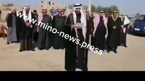 Arabs tribes unit with (SDF) against Transitional authority