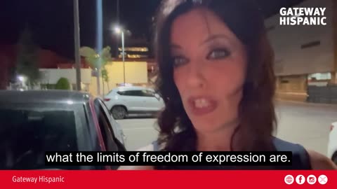 Censura Progre: Cristina Seguí Expone la Hipocresía de la Televisión Española