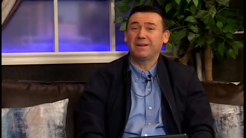 You are the Light Part 2 of 3