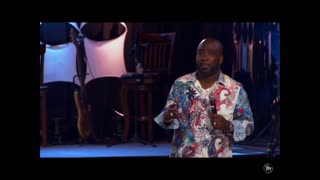 Joan Hunter - Hour of Power - Guests: Keenan Bridges