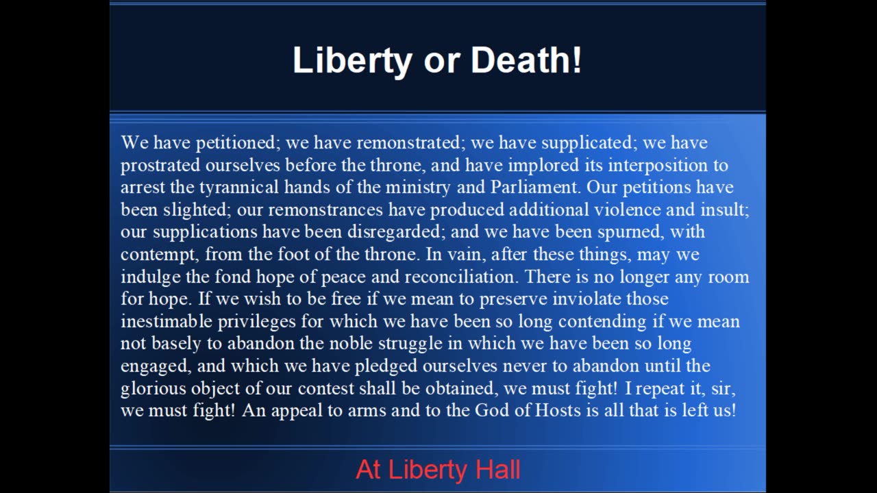 Introduction to the Constitution, Class 08, by the Grumpy Old Vet
