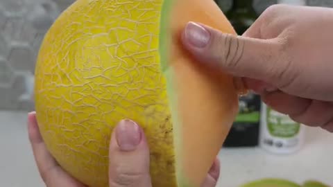 The Most RIDICULOUS Way to Peel an Avocado! 🥑🔥