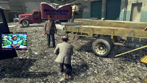 L.A. Noire
