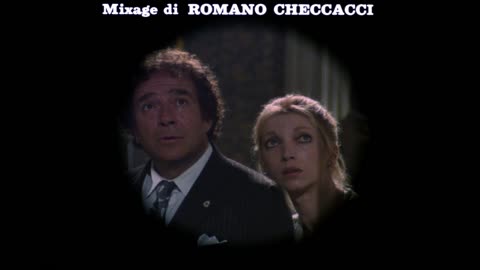 IL GATTO (1977)