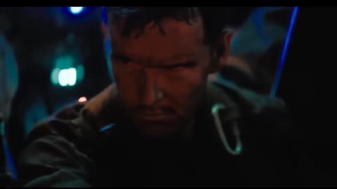 Primitive War - (Official Teaser Trailer) 2025