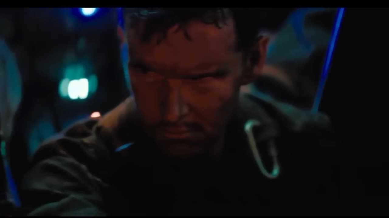 Primitive War - (Official Teaser Trailer) 2025