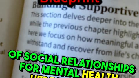 Day 41 – Support Systems & Emotional Resilience